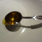 saumon glacé sauce teriyaki 1