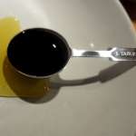 saumon glacé sauce teriyaki 2