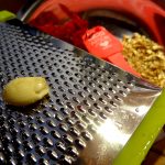 Betterave à la mayonnaise et aux noix 3
