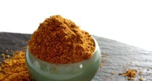Poudre de curry malais doux… ou pas… (Malaisie)