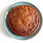 Gâteau au caramel 12