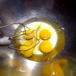 Gâteau au caramel 4