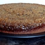 Gâteau aux dattes et noix de coco 0