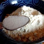 Gâteau aux dattes et noix de coco 1
