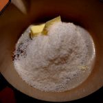 Gâteau aux dattes et noix de coco 13