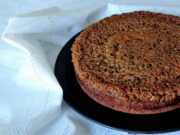 Gâteau aux dattes et noix de coco (Uruguay)