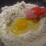Gâteau aux dattes et noix de coco 7