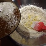 Gâteau aux dattes et noix de coco 8