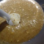 Gâteau aux dattes et noix de coco 9