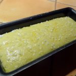 Gâteau brioché à la fleur d&rsquo;oranger 13