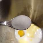 Gâteau brioché à la fleur d&rsquo;oranger 5