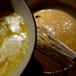 Gâteau tadjik aux pommes 10