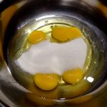 Gâteau tadjik aux pommes 3