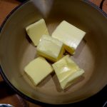 Gâteau tadjik aux pommes 6