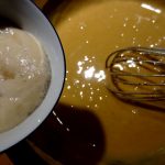 Gâteau tadjik aux pommes 7