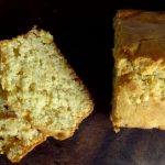 Mealie bread 0
