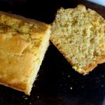 Mealie bread