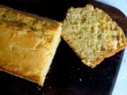 Mealie bread – Pain de maïs (Eswatini)