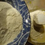 Mealie bread 8