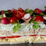 Nude sandwich cake 0