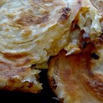Pain feuilleté aux oignons 0