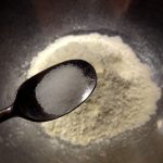 Pain feuilleté aux oignons 1