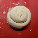 Pain feuilleté aux oignons 10