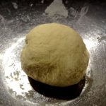 Pain feuilleté aux oignons 3