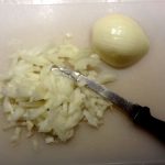 Pain feuilleté aux oignons 4