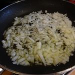 Pain feuilleté aux oignons 5