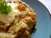 Poisson salé (Cuisine du Gabon)