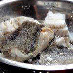 Poisson salé 2