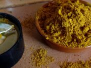 Poudre de curry jamaïcain (Jamaïque)