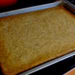 Pudding de bananes à la muscade 10