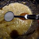 Pudding de bananes à la muscade 5
