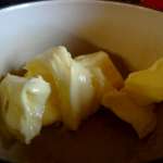 Pudding de bananes à la muscade 7