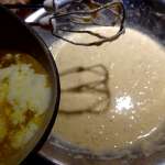Pudding de bananes à la muscade 8