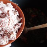 Sauce feuilles 10