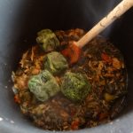 Sauce feuilles 12