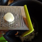 Sauce feuilles 2