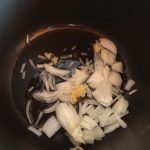 Sauce feuilles 3