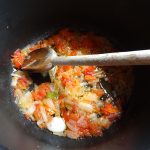 Sauce feuilles 7