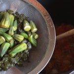 Sauce feuilles 9