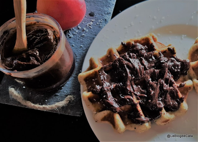 recettes suisses sauce au chocolat