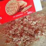 Tarte rustique aux reines-claudes 2