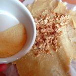 Tarte rustique aux reines-claudes 3