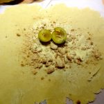 Tarte rustique aux reines-claudes 4