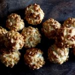 boules d&rsquo;amandes aux pignons 0