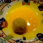 boules d&rsquo;amandes aux pignons 6
