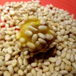 boules d&rsquo;amandes aux pignons 7
